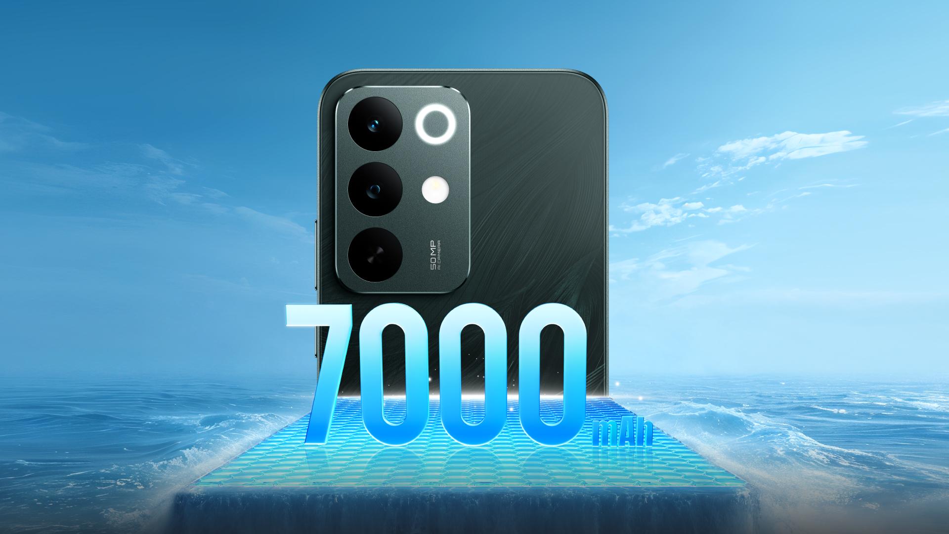 realme C85 Series ra mắt: Siêu pin 7.000mAh, kháng nước IP69 Pro, hiệu năng  AI vượt trội trong phân khúc phổ thông