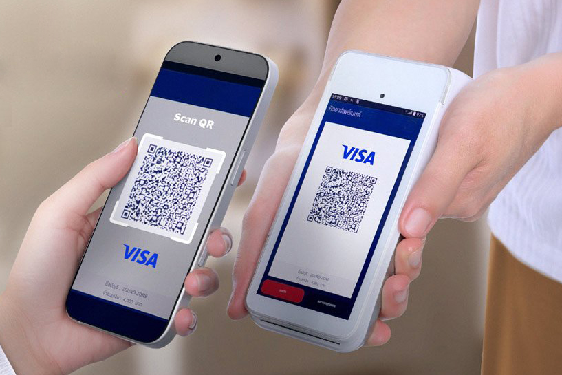 Visa và VNPT Money ra mắt Visa Pay, mở rộng thanh toán ví điện tử trên ...